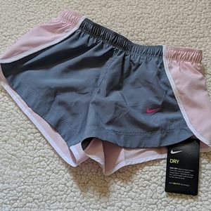 Girls Nike Shorts